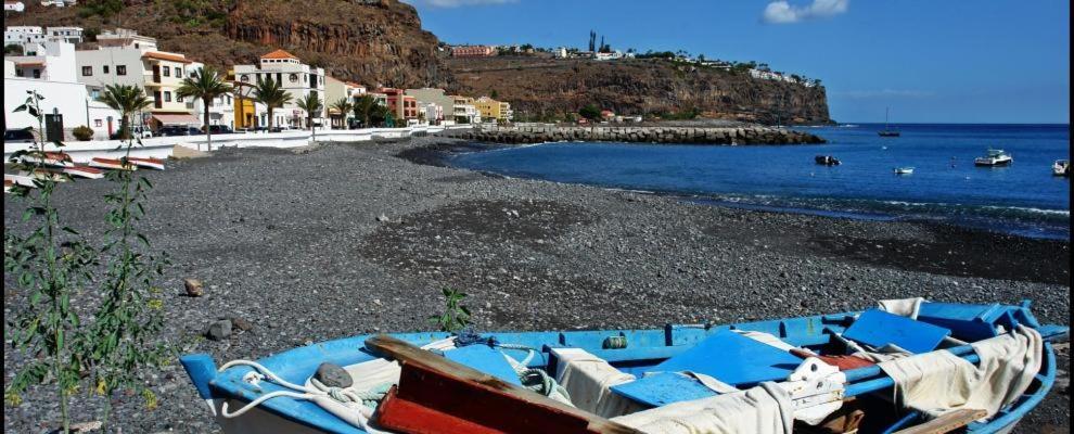 Casa Guarapo Apartman Playa de Santiago  Kültér fotó