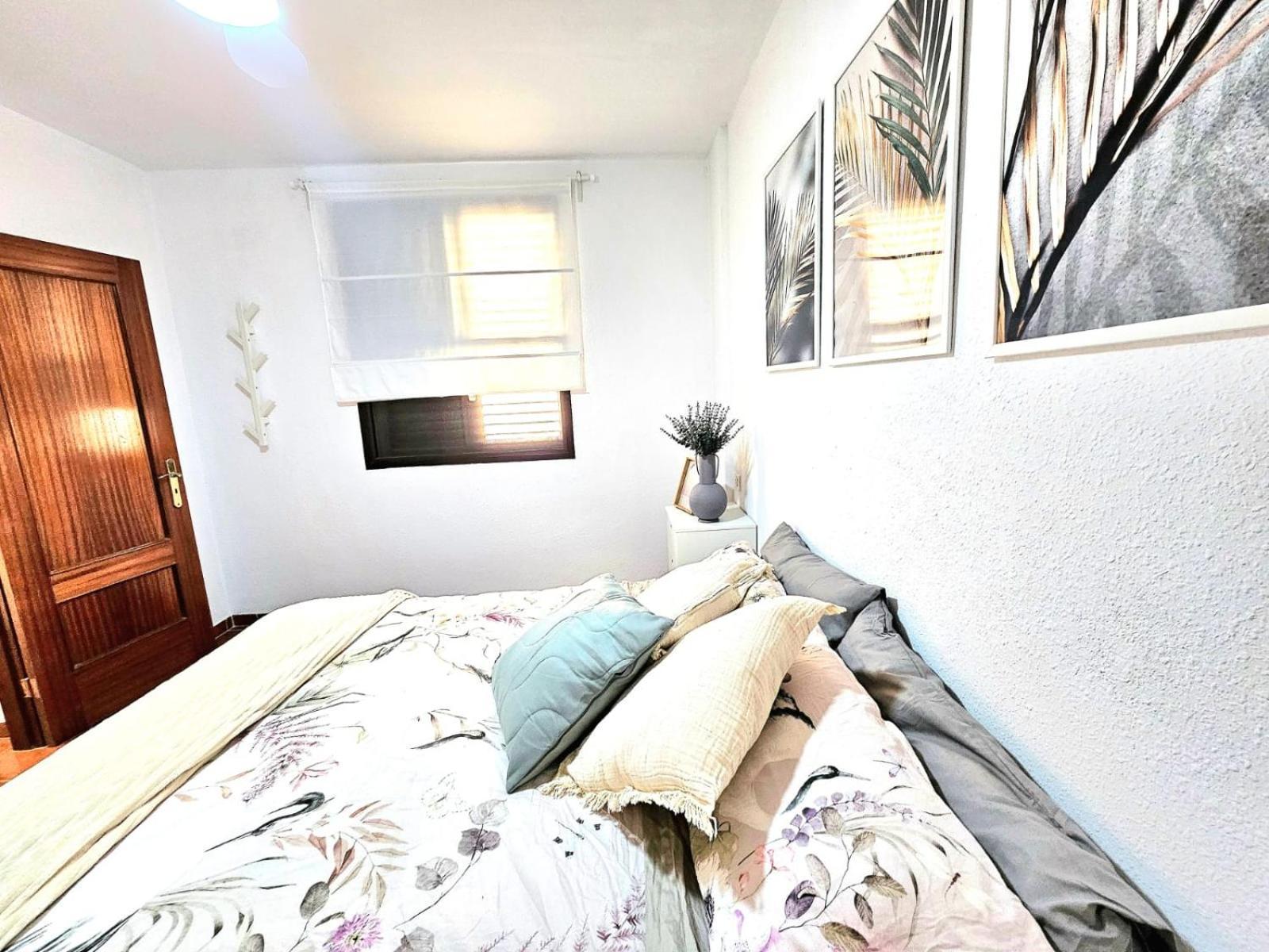 Casa Guarapo Apartman Playa de Santiago  Kültér fotó