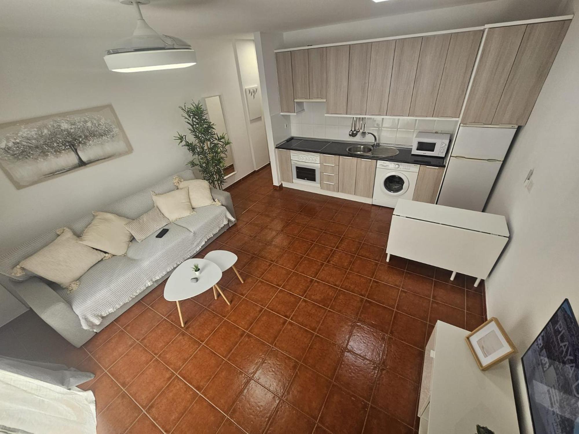Casa Guarapo Apartman Playa de Santiago  Kültér fotó