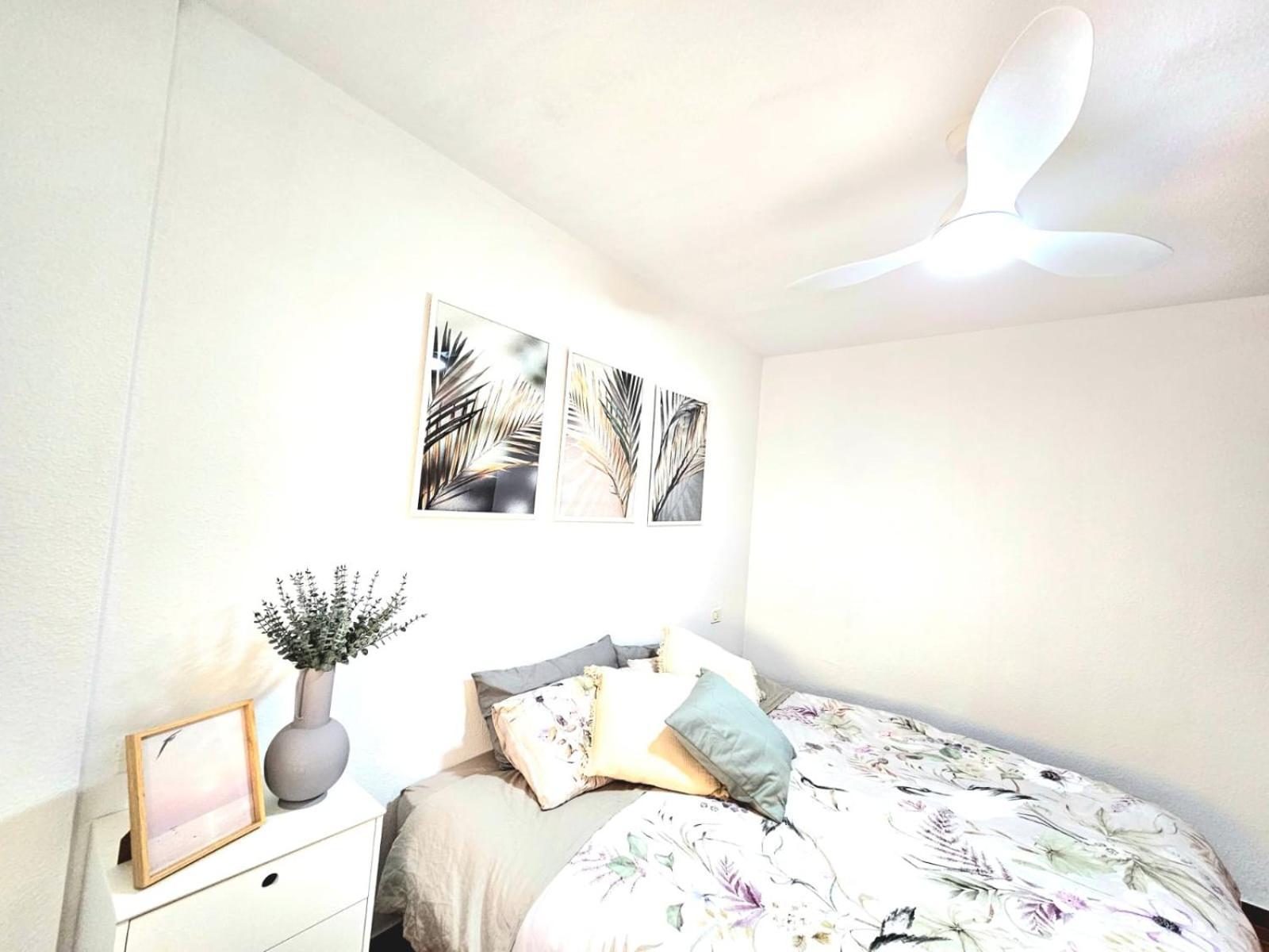 Casa Guarapo Apartman Playa de Santiago  Kültér fotó