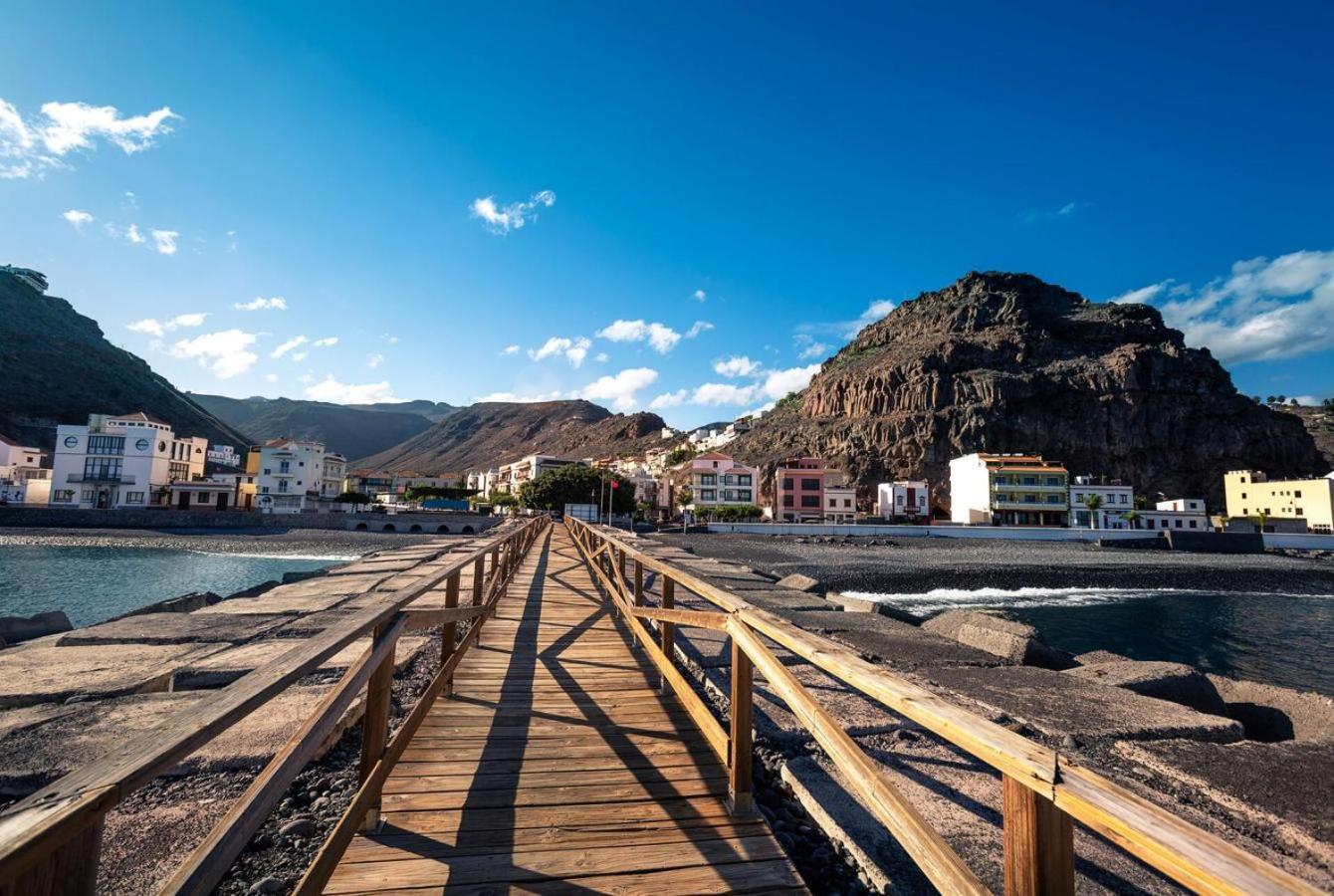 Casa Guarapo Apartman Playa de Santiago  Kültér fotó