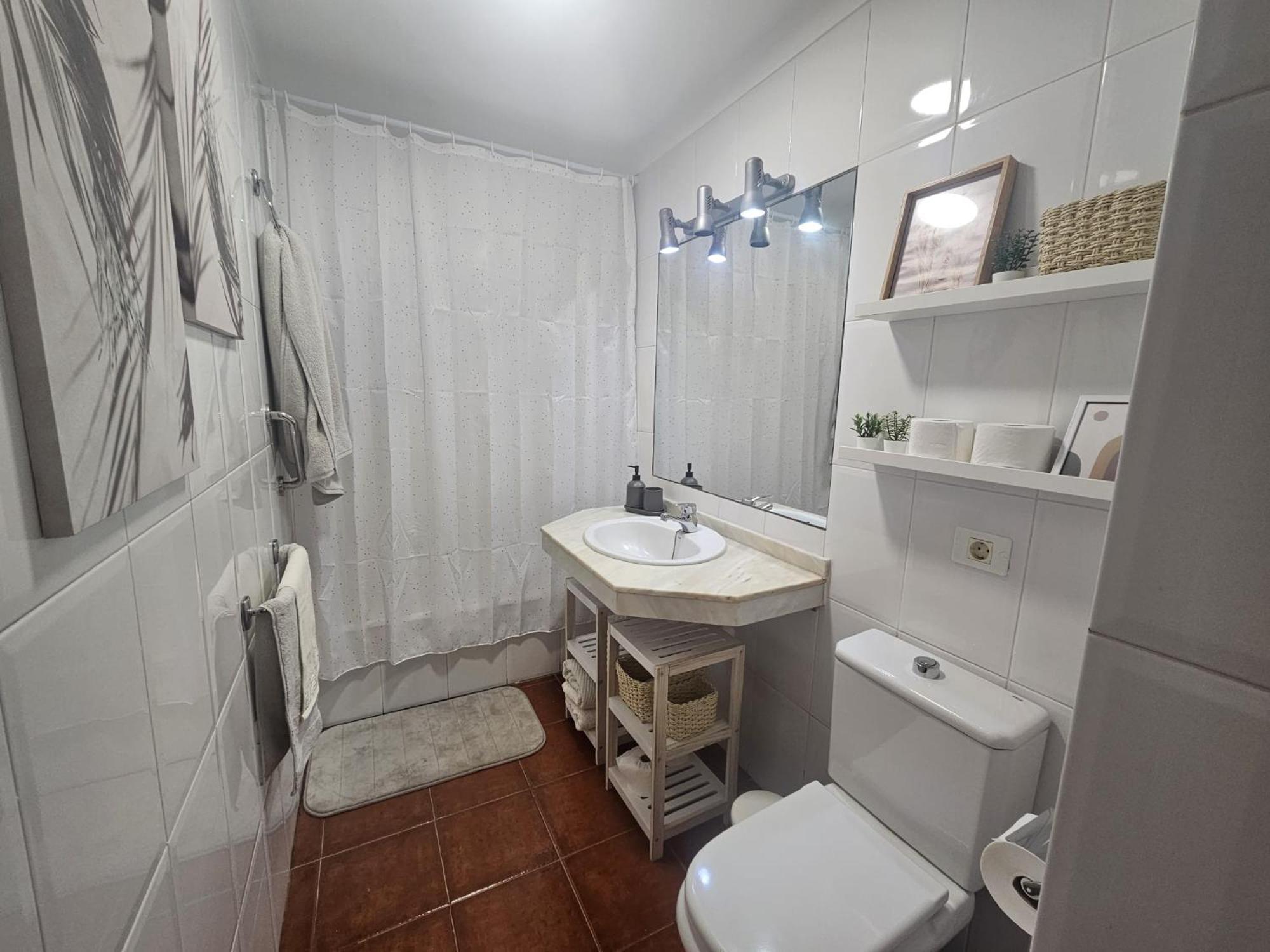 Casa Guarapo Apartman Playa de Santiago  Kültér fotó