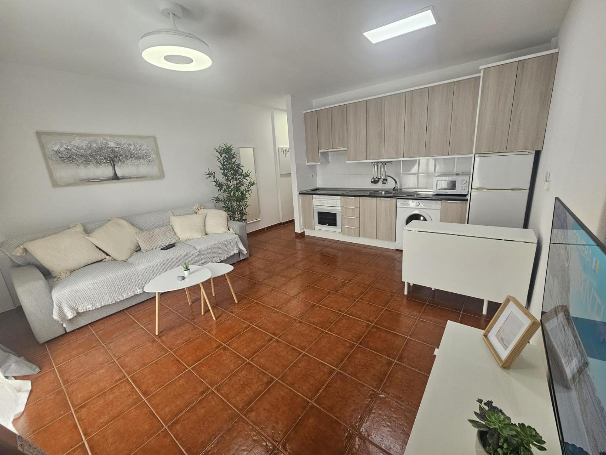 Casa Guarapo Apartman Playa de Santiago  Kültér fotó