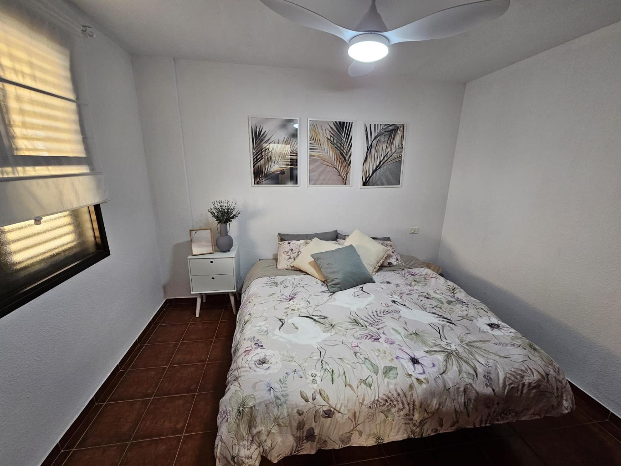 Casa Guarapo Apartman Playa de Santiago  Kültér fotó